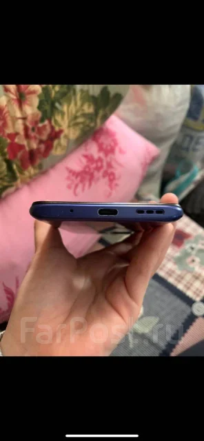 Xiaomi Redmi Note 10T. �/�, 128 ��, �����, 4G LTE, NFC ����