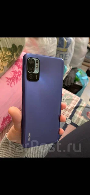 Xiaomi Redmi Note 10T. �/�, 128 ��, �����, 4G LTE, NFC ����