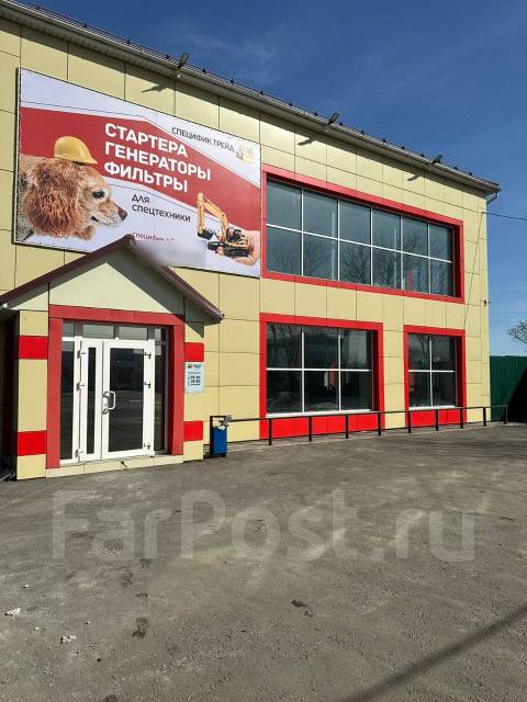 Сдам в аренду помещение под офис или торговое пространство ...