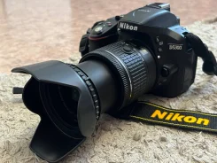Nikon D5300 Kit ����