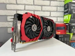 Radeon RX 580 ����