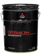 Mitsubishi. CVT (��� ����������), �������������, 20��. ����