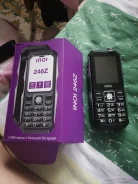 Inoi 246Z. �����, ������, ��������� ����