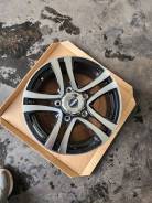 Luistone. 6.5x16", 5x139.7, ET40, �� 110,1���. ����