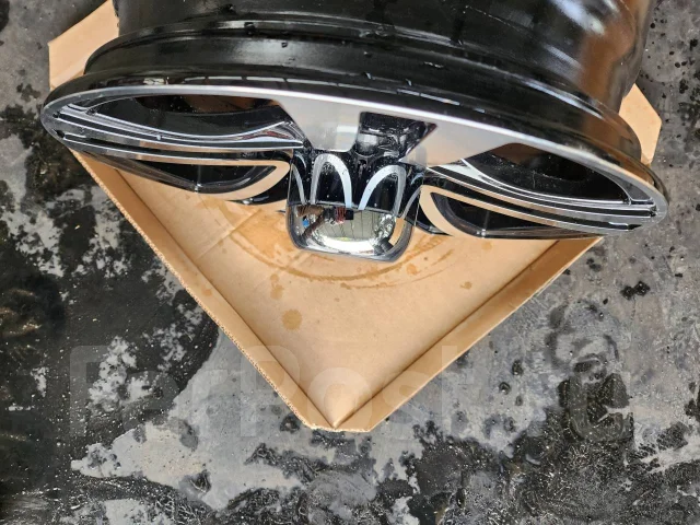 Luistone. 6.5x16", 5x139.7, ET40, �� 110,1���. ����