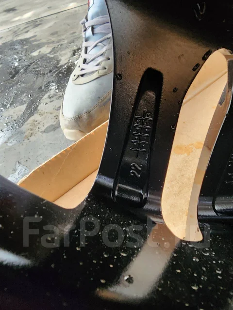 Luistone. 6.5x16", 5x139.7, ET40, �� 110,1���. ����