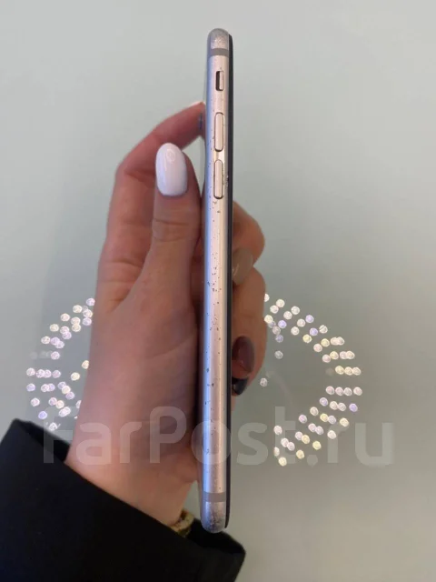 Apple iPhone 6. �/�, 64 ��, �����, 4G LTE ����