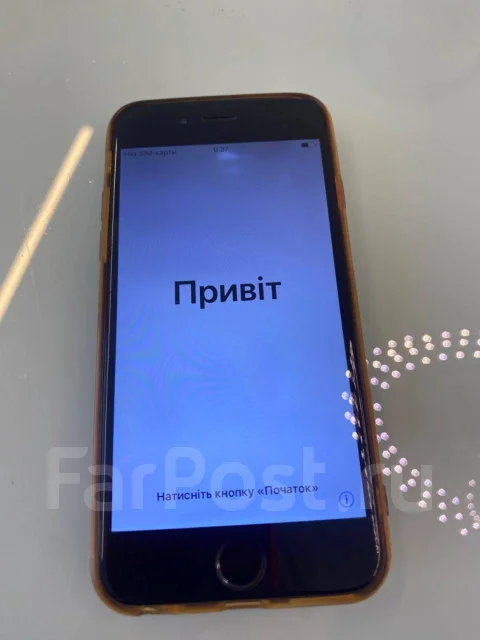 Apple iPhone 6. �/�, 64 ��, �����, 4G LTE ����
