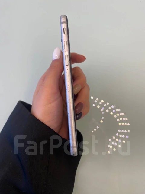 Apple iPhone 6. �/�, 64 ��, �����, 4G LTE ����