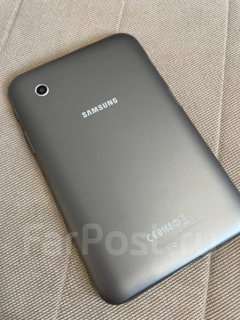 Samsung Galaxy Tab 2. 7 ������, ������ �� 8 �� ����