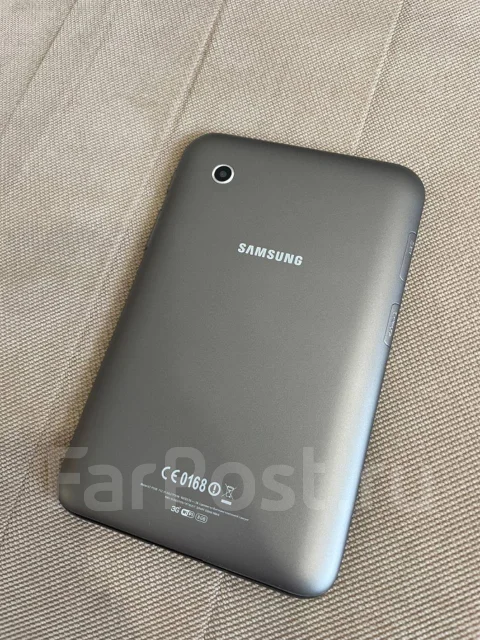 Samsung Galaxy Tab 2. 7 ������, ������ �� 8 �� ����
