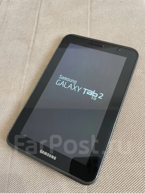 Samsung Galaxy Tab 2. 7 ������, ������ �� 8 �� ����