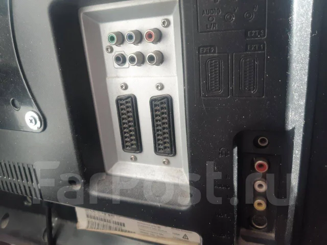 Philips 26PF9531. ������ ����