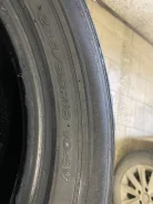 Hankook Ventus AS RH07. ������, �/�, ����� 60 % ����