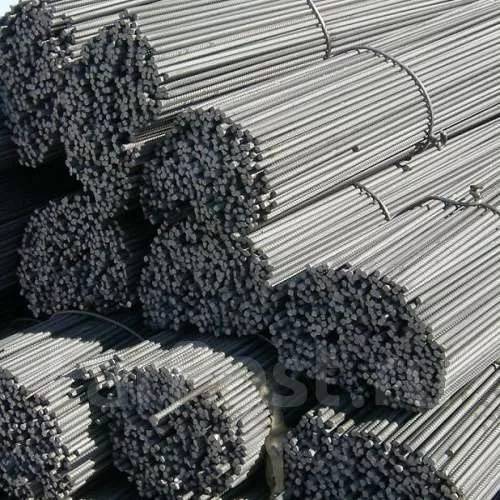 Арматура стальная А1 (А240) 10 мм Ст3сп ГОСТ 5781-82, в наличии. Цена ...