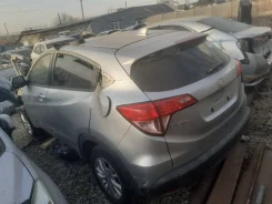 Honda Vezel. RU1, L15B ����