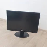 AOC. 18.5", ���������� �� (LCD, LED, QLED) ����
