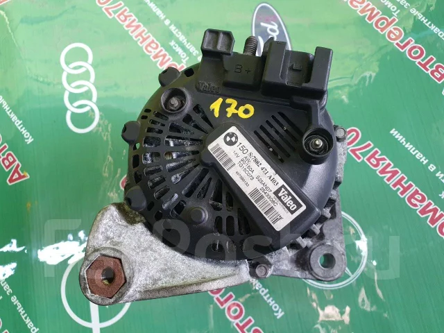��������� 150A BMW 3 (E90)/1 (E87) M47N/M57N 7802471 ����