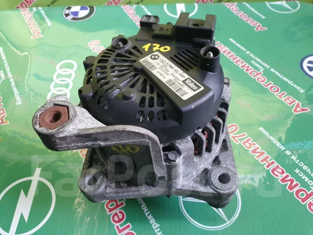 ��������� 150A BMW 3 (E90)/1 (E87) M47N/M57N 7802471 ����