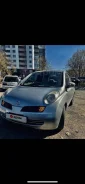 Nissan March. �������, ��������, 1.2 (90��.�.), ������ ����