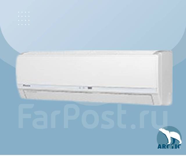 Кондиционер Daikin ON-OFF Серия FTYN/RYN FTYN50L НА 50 м2, сплит ...