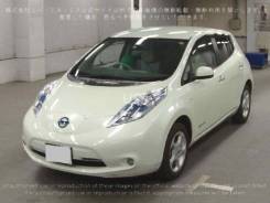 Nissan Leaf. ZE0, EM61 ����