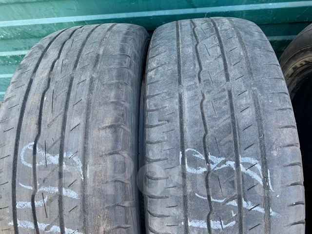Toyo Proxes CF1. ������, �/�, ����� 70 % ����