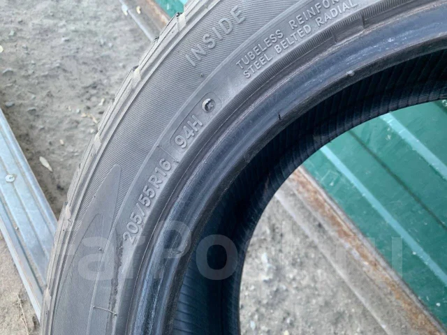 Toyo Proxes CF1. ������, �/�, ����� 70 % ����