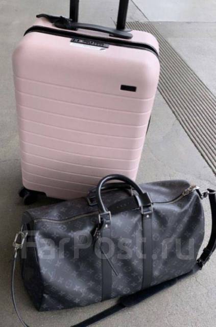 Ремонт обуви, сумок, чемоданов во Владивостоке