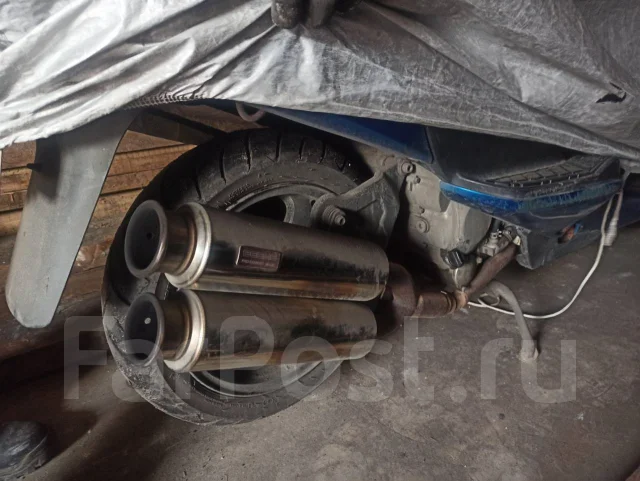 Suzuki Skywave 250. 250����. ��., ��������, ���������, ������ �� �� ����