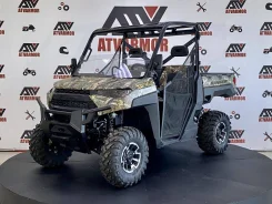 Polaris Ranger XP 1000 EPS. ��������, ��� �������. ��� ����� �� ������ ����