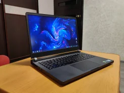 Xiaomi Mi Gaming Laptop. 15.6", 4,5����, ��� 16 ��, ���� 1 000���, WiFi: 1, Bluetooth: 1, ����������� �� 6��. ����