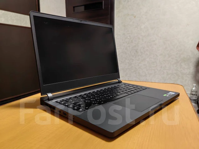 Xiaomi Mi Gaming Laptop. 15.6", 4,5����, ��� 16 ��, ���� 1 000���, WiFi: 1, Bluetooth: 1, ����������� �� 6��. ����