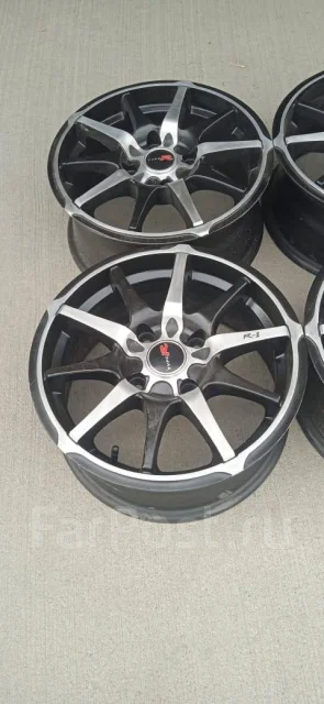 Mayors Velezza. 6.5x15", 4x114.3, ET40, �� 68���. ����