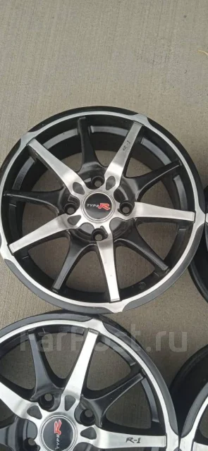 Mayors Velezza. 6.5x15", 4x114.3, ET40, �� 68���. ����