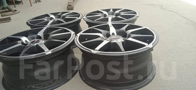 Mayors Velezza. 6.5x15", 4x114.3, ET40, �� 68���. ����