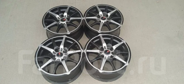 Mayors Velezza. 6.5x15", 4x114.3, ET40, �� 68���. ����