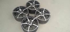 Mayors Velezza. 6.5x15", 4x114.3, ET40, �� 68���. ����