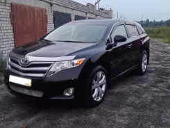 Toyota Venza ����