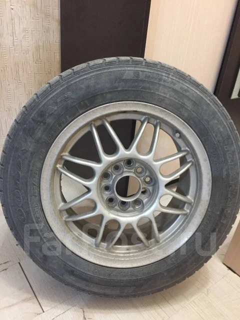 Access. x15", 5x100, 5x114.3 ����