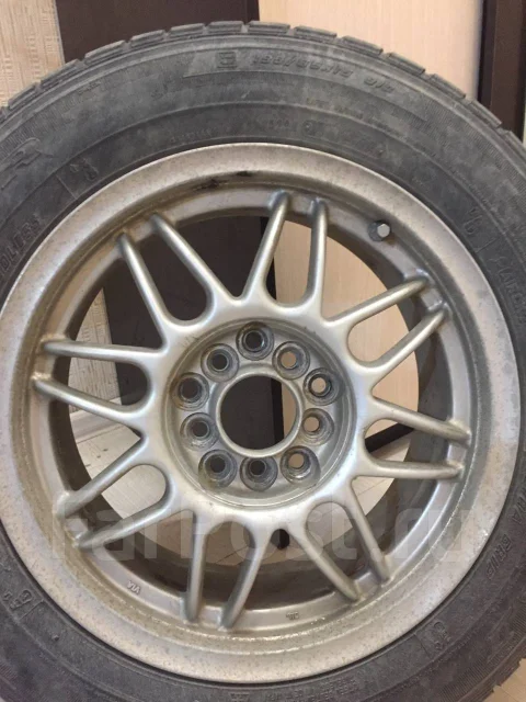 Access. x15", 5x100, 5x114.3 ����
