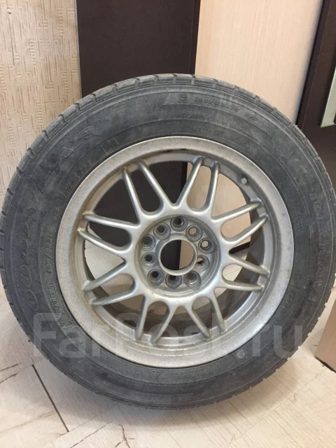 Access. x15", 5x100, 5x114.3 ����