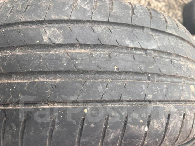 Bridgestone Turanza T005. ������, �/�, ����� 40 % ����
