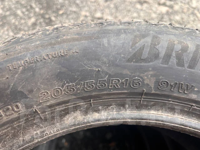 Bridgestone Turanza T005. ������, �/�, ����� 40 % ����