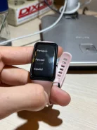 Huawei Band 6. GPS, NFC, IP68 ����
