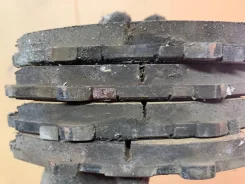 ������� ��������� Honda Accord 06450S0AJ00 CH9 H23A, �������� 06450S0AJ00 ����