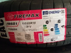 Firemax FM601. ������, 2023 ���, ����� ����