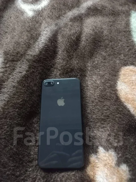 Apple iPhone 8 Plus. �/�, 256 ��, ������, 4G LTE ����