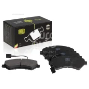 ������� ����. ����. �����. ��� �/� Fiat Ducato (06-) 250-290 �/� Brembo 169�69 PF1610 Trialli PF1610 PF1610 ����