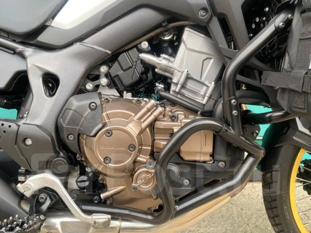 Honda CRF 1000L Africa Twin. 1 000����. ��., ��������, ���������, ��� ������� ����